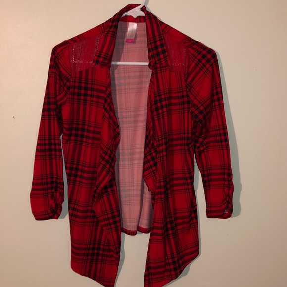 No Boundaries Sweaters - Nwot Cardigan